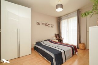  Appartement  vendre 2 pices 46 m