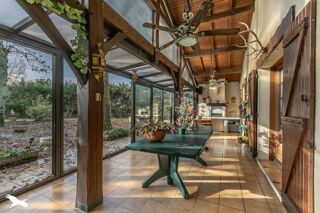  Maison � vendre 6 pi�ces 130 m�