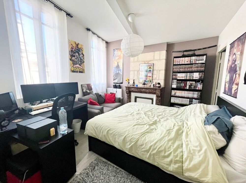 � vendre  Maison Bordeaux (33000)