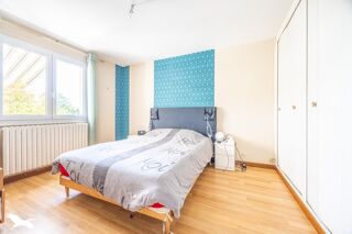  Maison  vendre 6 pices 162 m