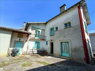  Maison  vendre 5 pices 125 m