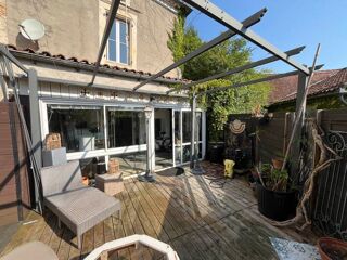  Maison  vendre 4 pices 79 m