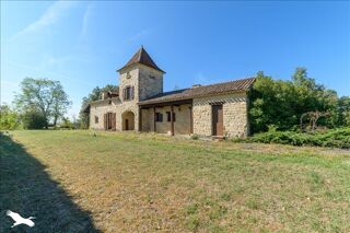  Maison Calamane (46150)