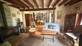  Maison  vendre 6 pices 111 m