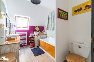  Maison  vendre 5 pices 94 m