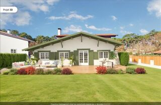  Maison  vendre 4 pices 109 m