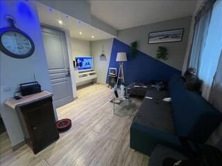  Appartement  vendre 2 pices 42 m