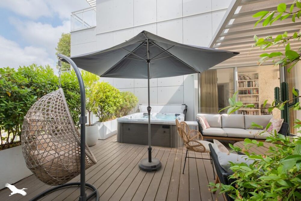  vendre  Appartement Castelnau-le-Lez (34170)