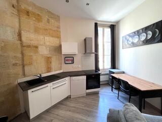 Appartement � vendre 2 pi�ces 49 m�