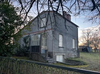  Maison  vendre 6 pices 81 m