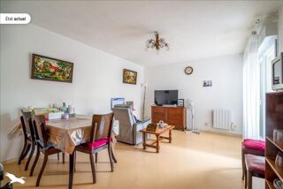  Appartement  vendre 3 pices 54 m