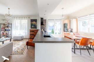  Maison � vendre 4 pi�ces 73 m�