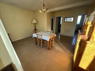  Appartement  vendre 3 pices 57 m