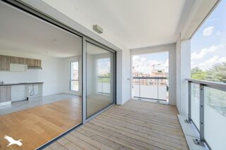  Appartement � vendre 3 pi�ces 58 m�