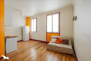  Appartement  vendre 2 pices 34 m