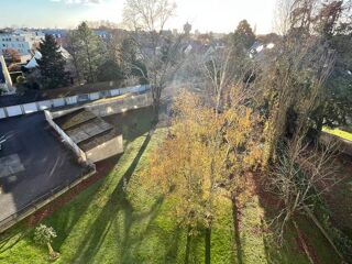  Appartement � vendre 3 pi�ces 60 m�