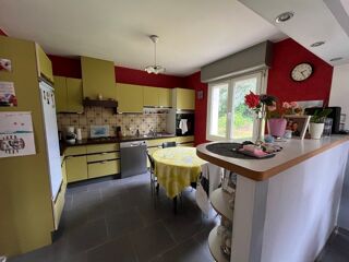  Maison  vendre 7 pices 146 m