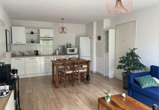  Appartement � vendre 2 pi�ces 42 m�