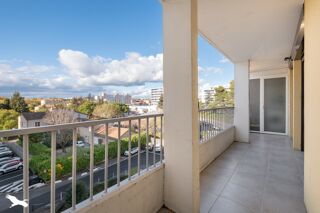  Appartement  vendre 4 pices 97 m
