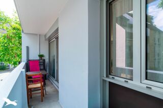  Appartement  vendre 4 pices 88 m