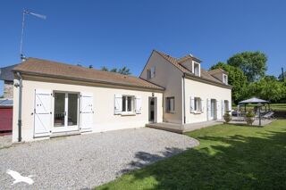  Maison � vendre 6 pi�ces 137 m�