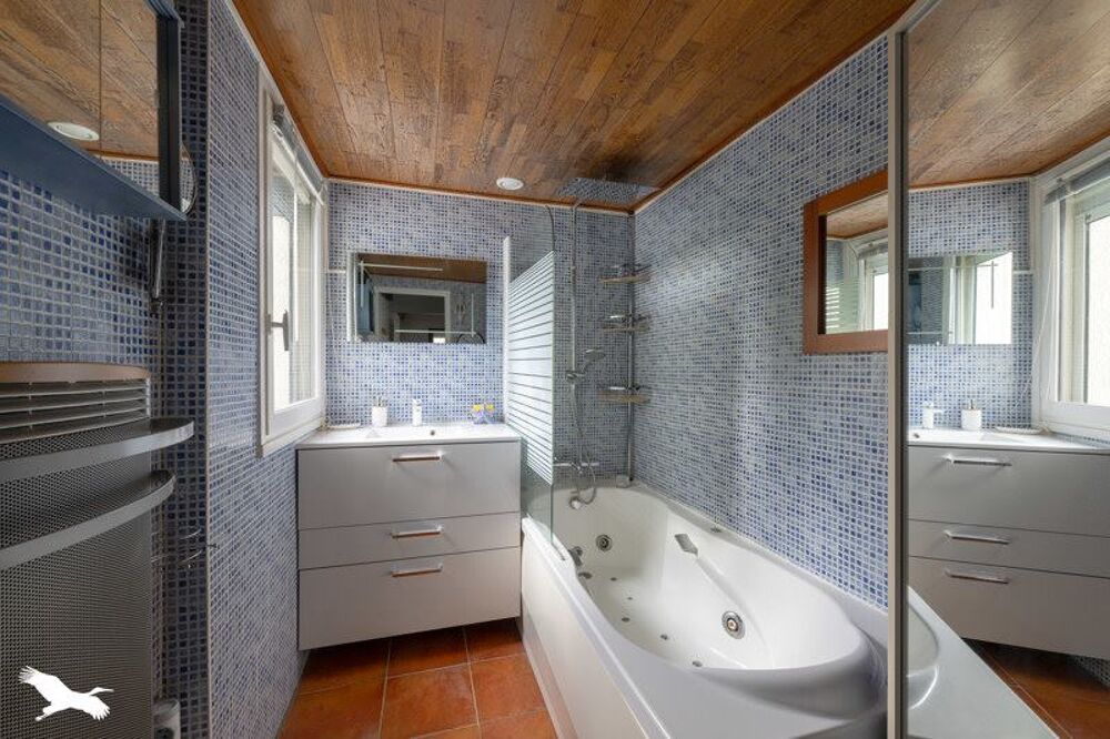  vendre  Maison Les Alluets-le-Roi (78580)