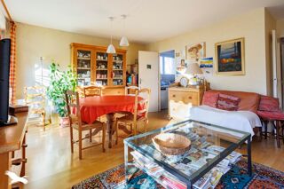  Appartement � vendre 4 pi�ces 88 m�