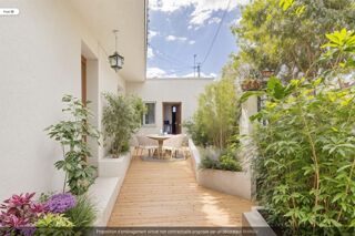  Maison  vendre 4 pices 88 m