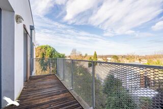  Appartement � vendre 3 pi�ces 65 m�