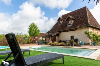  Maison  vendre 6 pices 282 m