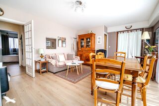  Appartement  vendre 3 pices 72 m