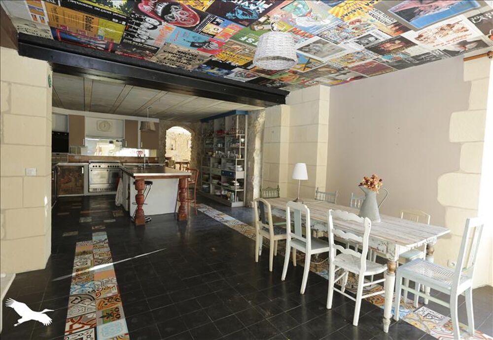  vendre  Maison Langon (33210)