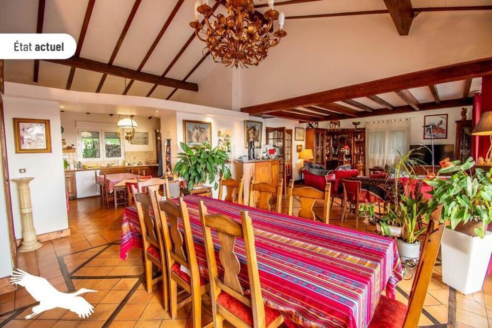  vendre  Maison Villefranche-de-Lauragais (31290)