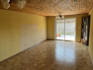  Maison � vendre 6 pi�ces 158 m�