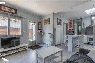  Maison  vendre 2 pices 55 m