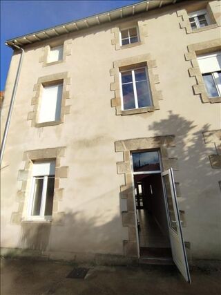  Immeuble  vendre 318 m