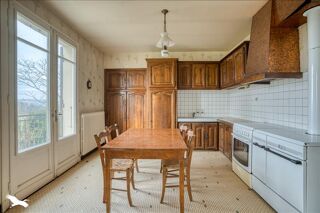  Maison  vendre 7 pices 133 m