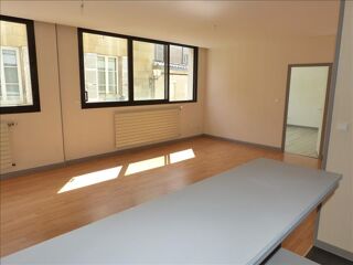 Appartement à vendre 3 pièces 76 m²