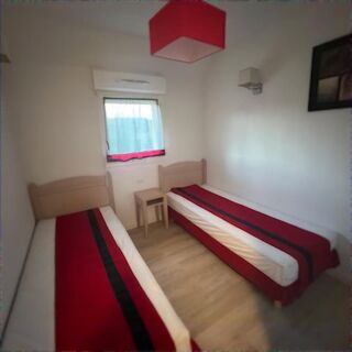  Appartement  vendre 3 pices 46 m