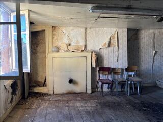  Maison  vendre 2 pices 51 m