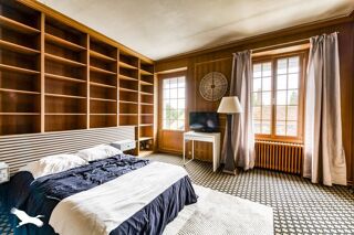  Maison  vendre 10 pices 265 m