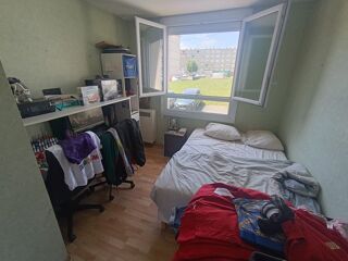  Appartement  vendre 3 pices 50 m