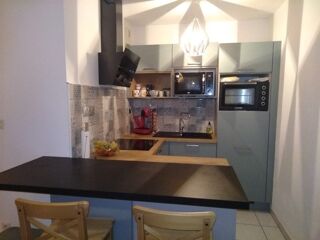  Appartement  vendre 1 pice 37 m