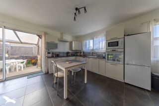  Maison � vendre 3 pi�ces 80 m�