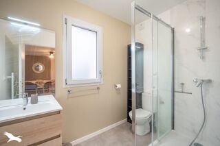  Appartement � vendre 2 pi�ces 41 m�