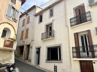  Maison  vendre 4 pices 74 m