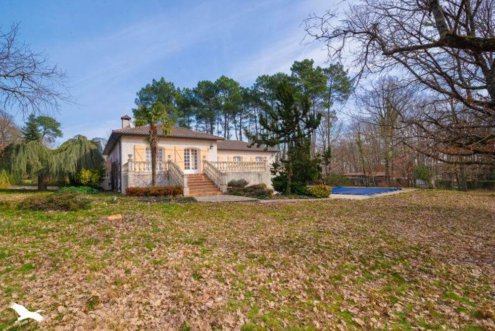  vendre  Maison L'Isle-Jourdain (32600)