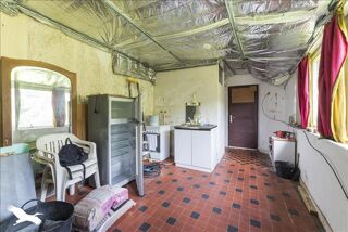  Appartement  vendre 1 pice 17 m