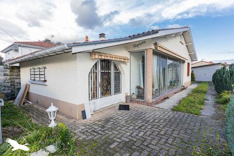   Maison de 5 pi�ces principales Maison - 5 pi�ce(s) - 83 m�