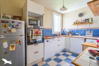  Appartement � vendre 4 pi�ces 76 m�